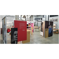 41-180-1SS MODULAR SOLUTIONS TIE PLATE 45MM X 90MM X 6MM<BR>FLUSH FLAT WITH STAINLESS STEEL HARDWARE